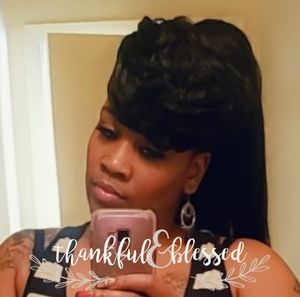 Meet your Posher, Lashondra